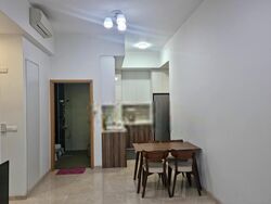 The Glades (D16), Condominium #555101371